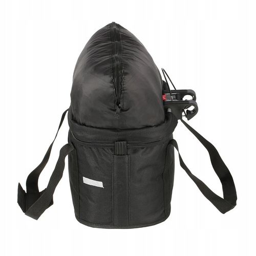 KOSZYK NA KIEROWNICĘ DO ROWERU + TORBA 10L na Arena.pl