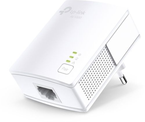 POWERLINE TP-LINK TL-PA7017 KIT na Arena.pl