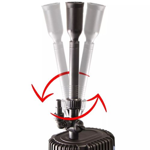 Sunsun Chp-1000 Pompa Fontannowa na Arena.pl