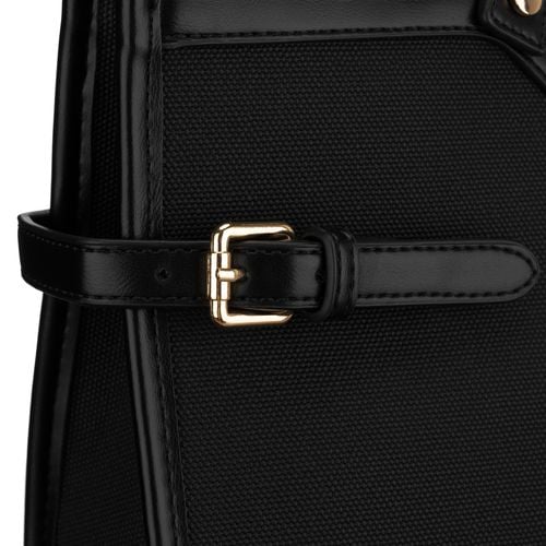 torba damska ptn lilia-1290 black na Arena.pl