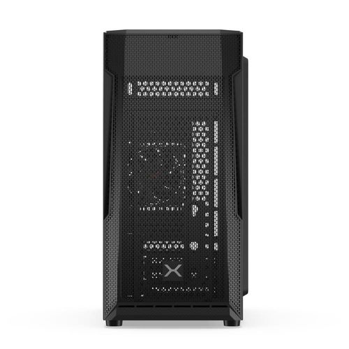 Krux Obudowa PC -  Trek ARGB na Arena.pl