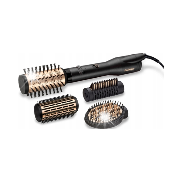 Lokówko-suszarka BABYLISS AS970E zdjęcie 1