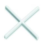krzyżyki do glazury - 1.5mm/300szt - ri 02912
