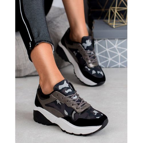 Sneakersy Moro r.37 na Arena.pl