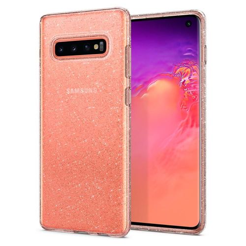 SPIGEN LIQUID CRYSTAL GALAXY S10 GLITTER CRYSTAL na Arena.pl