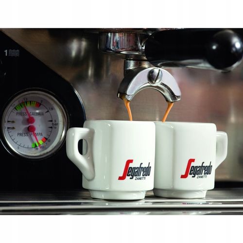 Kawa ziarnista Segafredo Espresso Casa 1kg na Arena.pl