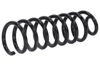 SPRĘŻYNA ZAWIESZENIA TYŁ DACIA LOGAN 2010 2011 2012 2013