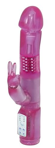 crazy rabbit vibrator na Arena.pl
