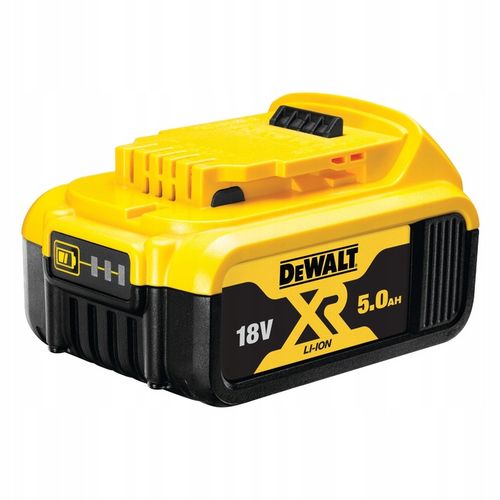 2x Akumulator DeWalt XR 18V 5Ah DCB184 na Arena.pl