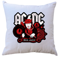 Poduszka AC/DC