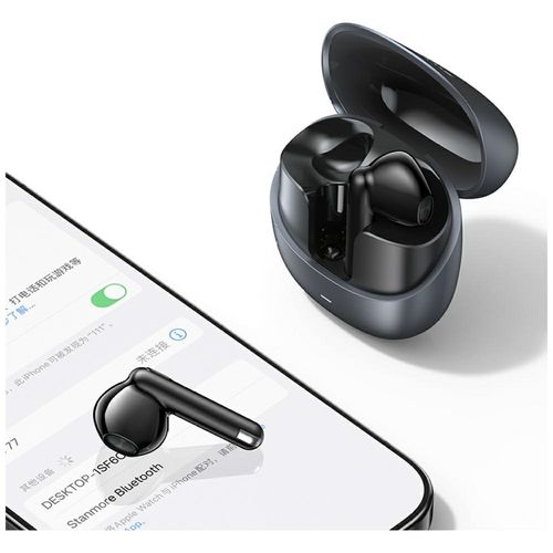 słuchawki bluetooth usams echo e03 tws   bezprzewodowe tarnish na Arena.pl