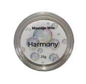 Wosk do masażu HARMONY 25g