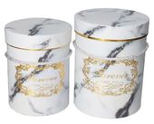 FLOWER BOX PUDEŁKO NA KWIATY PREZENT DEKORACJE 2SZT