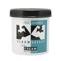 elbow grease cool cream 443 ml - chłodząca formuła pielęgnacyjna