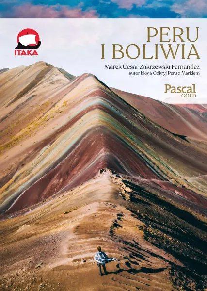 Peru i Boliwia zdjęcie 1