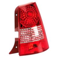 LAMPA TYLNA PRAWA KIA PICANTO I 2004 2005 2006 2007 2008 2009 2010 2011