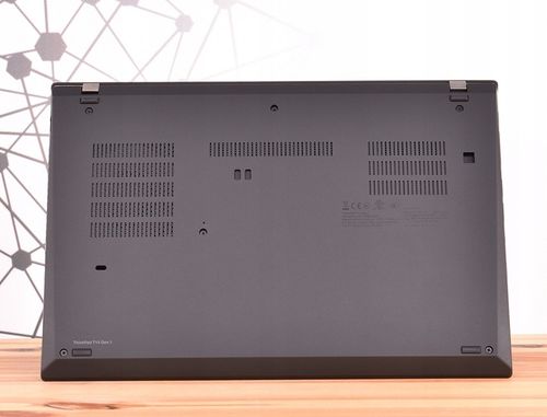 Laptop Lenovo T14 Gen 1 14 cali AMD Ryzen 7 PRO 32GB 512GB SSD NVMe W11 Pro na Arena.pl