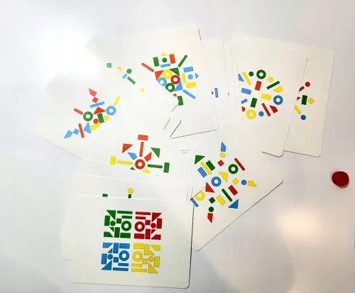 Gra planszowa Alexander Mandale na Arena.pl