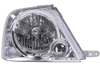 Suzuki Grand Vitara 04-Reflektor przedni lampa przednia prawa