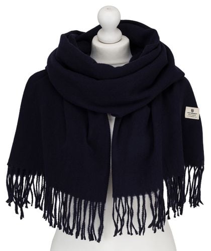 szalik 180x70 ptn sp100c-5424 navy na Arena.pl