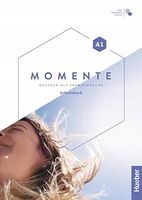 MOMENTE A1 AB + KOD ONLINE HUEBER FRANZ SPECHT, ANGELA PUDE, SANDRA EVANS