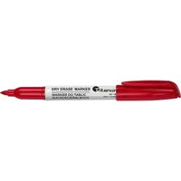 marker do tablic suchościeralny slim by1002 titanum czerwony