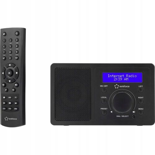 Radio Internetowe Bluetooth DLNA / UPnP na Arena.pl