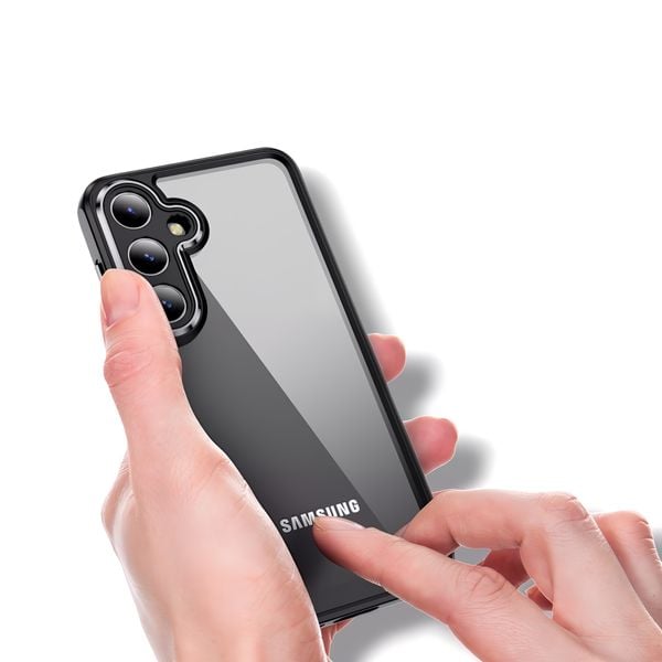 Etui LIQ EVO do Samsung Galaxy S24 PLUS zdjęcie 2