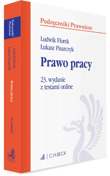 Prawo pracy z testami online zdjęcie 2