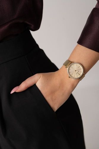 Zegarek Damski Paul Lorens PL12894B-4D1 + BOX na Arena.pl