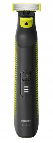GOLARKA PHILIPS ONEBLADE PRO MASZYNKA DO GOLENIA TRYMER DO ZAROSTU CIAŁA na Arena.pl