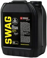 SWAG APC GEL+ 5L ŻELOWY KONCENTRAT UNIWERSALNY ŚRODEK CZYSZCZĄCY DO AUTA