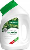 BIOPON NAWÓZ Granulat do iglaków BUTELKA Z SIEWNIKIEM, 2 kg
