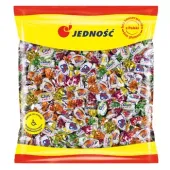 JEDNOŚĆ PASTYLKI CIUT Z WITAMINĄ C 1KG