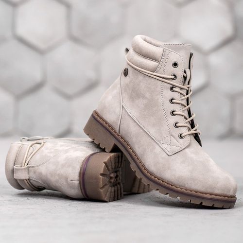 Ocieplane Traperki r.37 na Arena.pl