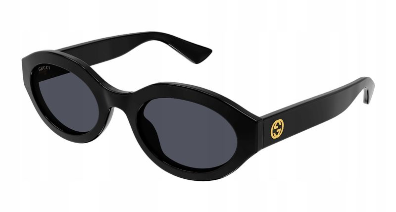 Gucci GG1579S-001 okulary zdjęcie 1