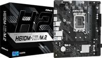 Płyta główna ASRock H610M-H2/M.2 Micro ATX