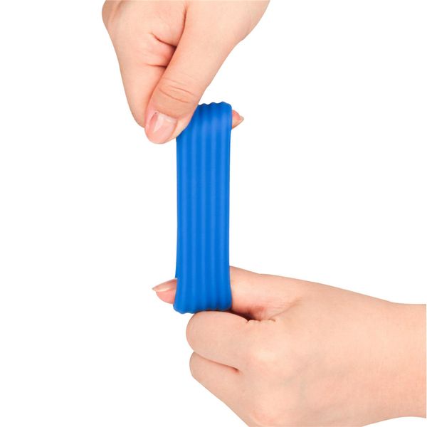 Pinnacle Pro Deep Rib Grip Ring zdjęcie 9