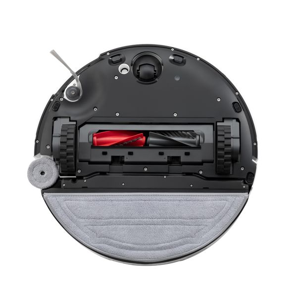 ROBOT SPRZĄTAJĄCY ROBOROCK Saros 10 (White) zdjęcie 9