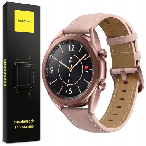 SPACECASE PASEK SKÓRA DO XIAOMI AMAZFIT GTS 2 MINI na Arena.pl