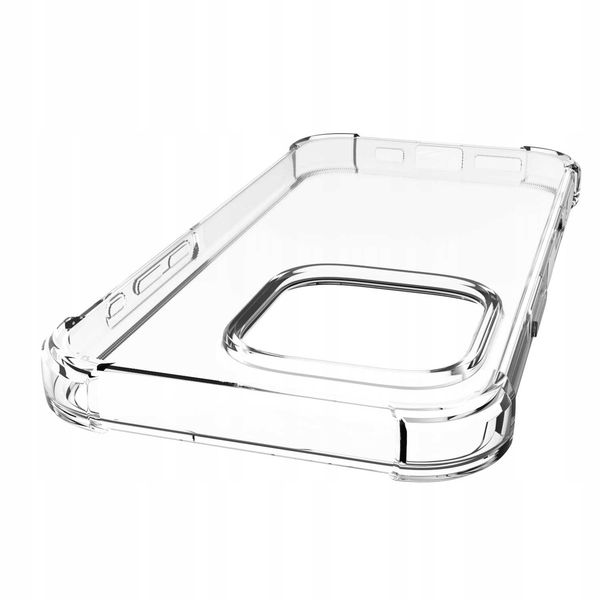 Spacecase Anti-Shock Iphone 16 Pro zdjęcie 6