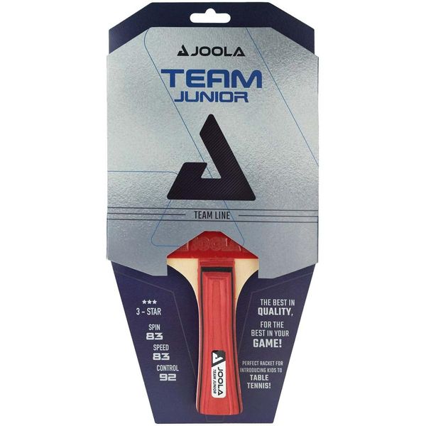 RAKIETKA DO TENISA STOŁOWEGO JOOLA TEAM JUNIOR zdjęcie 1