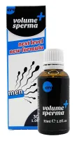 orion volume sperma+ men 30 ml - krople dla mężczyzn, suplement diety
