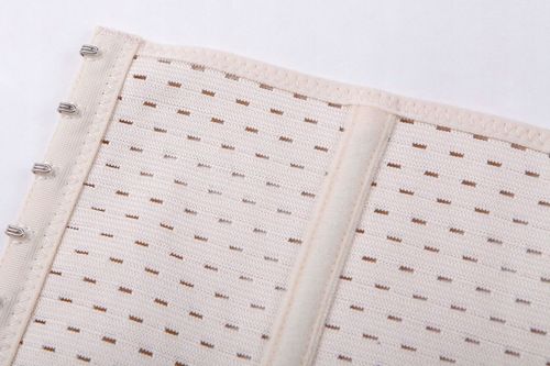 PAS WYSZCZUPLAJĄCY modelujący brzuch gorset SLIM-E na Arena.pl