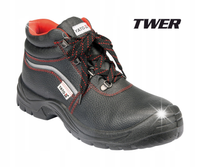 TRZEWIK BUTY ROBOCZE BHP YATO TWER S3 ROZMIAR 43