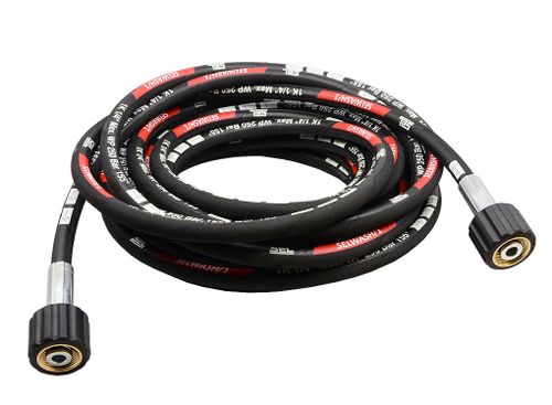 Wąż do myjki Karcher 7/16-4 C Basic przewód na Arena.pl