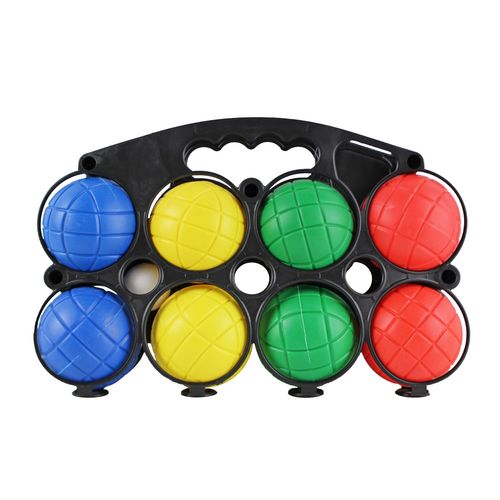 zestaw do petanque master start 8 kuli na Arena.pl