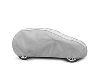 CAŁOROCZNY WARSTWOWY POKROWIEC na Toyota Aygo X