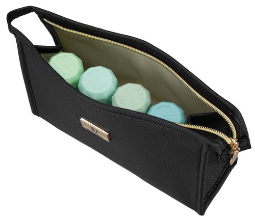 kosmetyczka r-kos-da-07-5899 black na Arena.pl