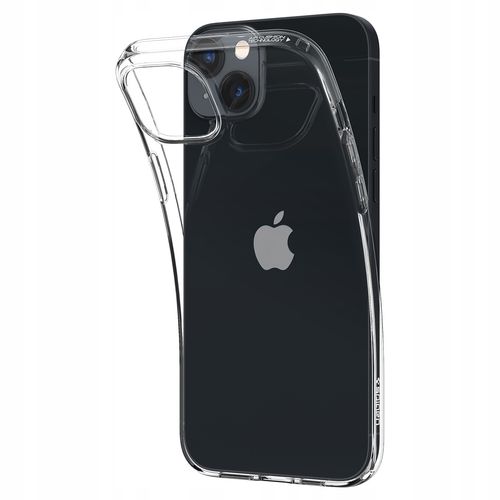SPIGEN LIQUID CRYSTAL IPHONE 14 PLUS / 15 PLUS CRYSTAL CLEAR na Arena.pl